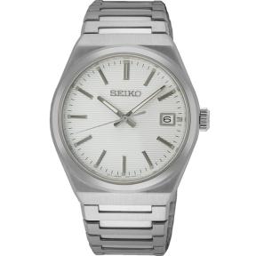 Seiko Herenhorloge SUR553P1 Staal