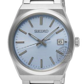 Seiko Herenhorloge SUR599P1 Staal
