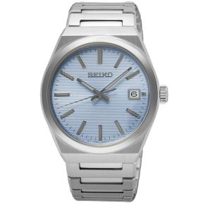 Seiko Herenhorloge SUR599P1 Staal