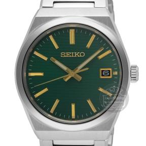 Seiko Herenhorloge SUR601P1 Staal