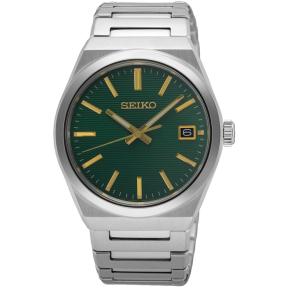 Seiko Herenhorloge SUR601P1 Staal