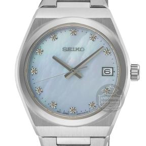 Seiko Dameshorloge SUR603P1 Staal