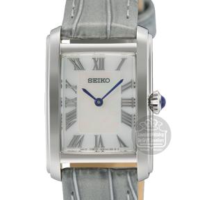 seiko SWR099P1 klassiek dames horloge