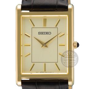 Seiko Horloge SWR106P1