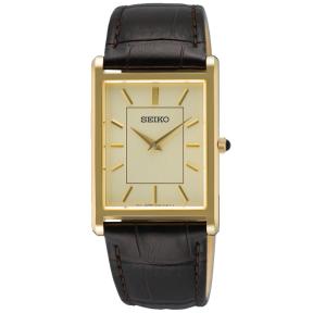 Seiko Horloge SWR106P1