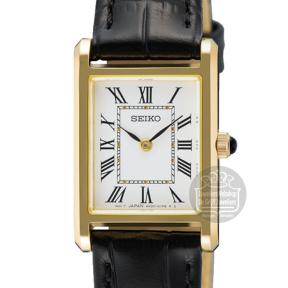 seiko SWR108P1 klassiek dames horloge