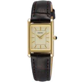 seiko SWR110P1 dames horloge