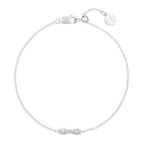 Sif Jakobs Ellera ovale armband SJ-B2418-CZ