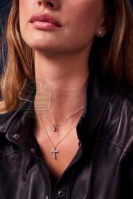 Sif Jakobs Ellisse Carezza oorbellen SJ-E2350-CZ