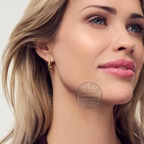 Sif Jakobs Goccai oorbellen SJ-E2484-YG