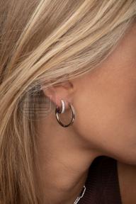 Sif Jakobs Ellera Medio oorbellen SJ-E2859-CZ