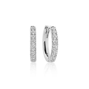 Sif Jakobs Ellera Medio oorbellen SJ-E2859-CZ