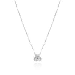 Sif Jakobs Imperia Piccolo collier SJ-N10751-CZ