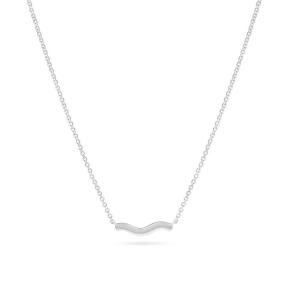 Sif Jakobs Ellera Waves Necklace SJ-N3859