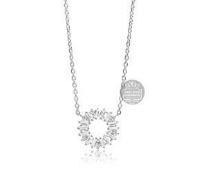 Sif Jakobs Antella collier SJ-C0162-CZ