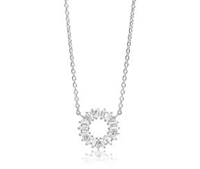 Sif Jakobs Antella collier SJ-C0162-CZ