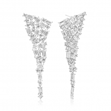 Sif Jakobs Antella oorbellen SJ-E0340-CZ