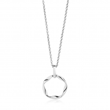 Sif Jakobs Cetara collier SJ-P1068-45