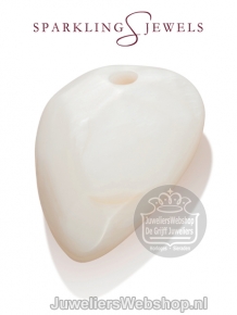 sparkling jewels Blossom editions Facet pearl hanger penpearl-bs