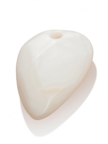 sparkling jewels Blossom editions Facet pearl hanger penpearl-bs