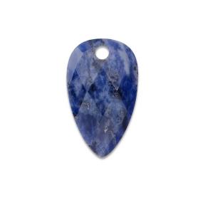 Sparkling Jewels Hanger Blossom Sodalite PENGEM20-BS