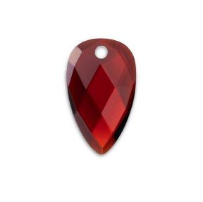 Sparkling Jewels Hanger Blossom Editions Facet Ruby Quartz PENGEM50-BS