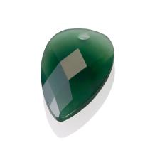 Sparkling Jewels Hanger Blossom Green Onyx PENGEM53-BS