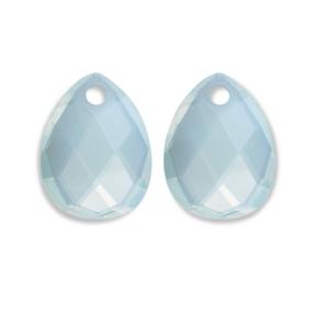 Sparkling Jewels Eardrops Opalite Afterglow EAGEM14