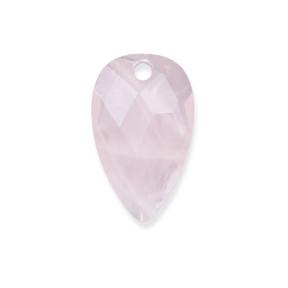 Sparkling Jewels Hanger Blossom Rose Quartz PENGEM13-BS
