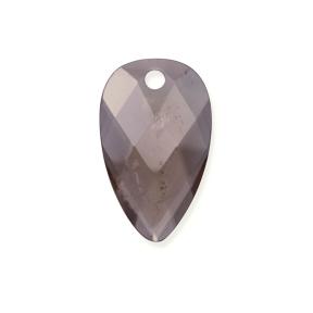 Sparkling Jewels Hanger Blossom Smoky Quartz PENGEM23-BS