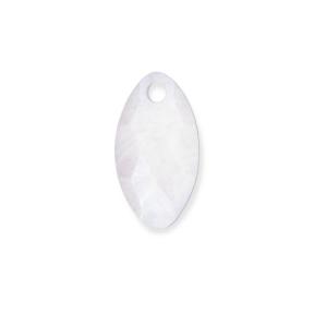 Sparkling Jewels Hanger Leaf Moonstone PENGEM54-FCT-S