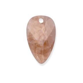 Sparkling Jewels Blossom Hanger Sunstone PENGEM58-BS