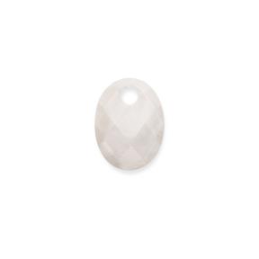 Sparkling Jewels Hanger Medium Oval Pearl PENPEARL-MO