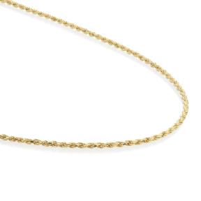 sparkling jewels ketting rope chain gold SN-RPG-050