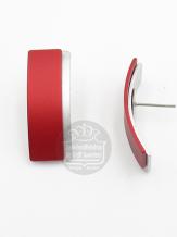 Step by Step Oorsteker 200038 Rood