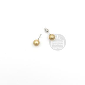 step by step oorsteker bolletje goud 200138