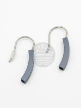 Step by Step Oorbellen 200323 Blauw