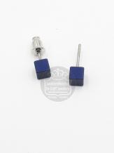 Step by Step Oorsteker 200336 Blauw