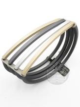 step by step armband buizen 500188