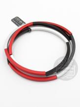 Step by Step Armband 500296-Rood
