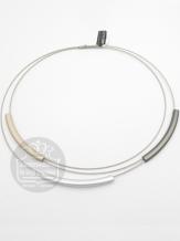 step by step ketting 600438