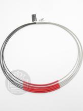 Step by Step Collier 600443