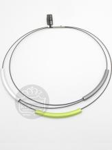 Step by Step Collier 600467