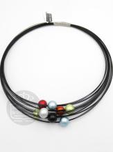 Step by Step Collier 600578