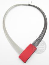 Step by Step Collier 600624