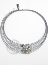 Step by Step Collier 600649