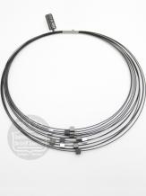 Step by Step Collier 600666