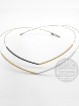 step by step ketting 600716