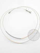 step by step ketting 600716