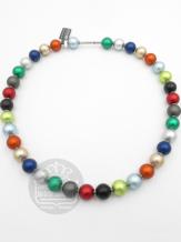 Step by Step Collier 600972